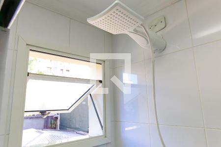 Apartamento à venda com 150m², 3 quartos e 3 vagasBanheiro da Suite 3