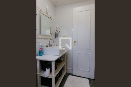 Apartamento à venda com 150m², 3 quartos e 3 vagasBanheiro da Suite 2