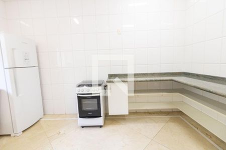 Apartamento à venda com 150m², 3 quartos e 3 vagasÁrea comum - Salão de festas