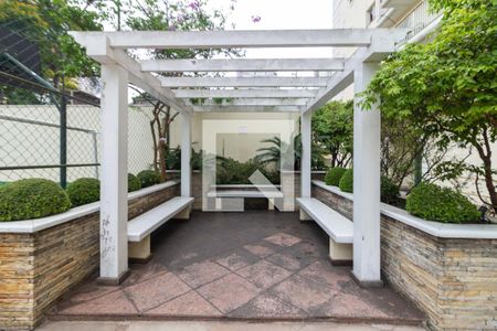 Apartamento à venda com 150m², 3 quartos e 3 vagasDescanso