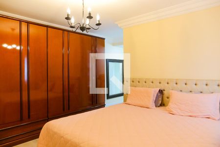 Apartamento à venda com 150m², 3 quartos e 3 vagasSuite 1