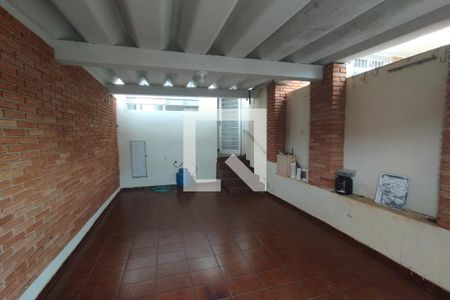 Casa para alugar com 218m², 3 quartos e 2 vagas Casa para alugar com 218m², 3 quartos e 2 vagasGaragem 02