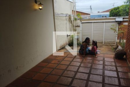 Casa para alugar com 218m², 3 quartos e 2 vagas Casa para alugar com 218m², 3 quartos e 2 vagasGaragem 01