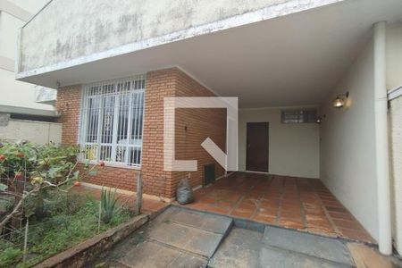 Casa para alugar com 218m², 3 quartos e 2 vagas Casa para alugar com 218m², 3 quartos e 2 vagasGaragem 01