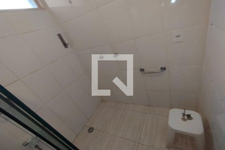 Casa para alugar com 218m², 3 quartos e 2 vagas Casa para alugar com 218m², 3 quartos e 2 vagasBanheiro da Suíte