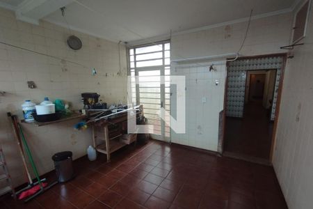 Casa para alugar com 218m², 3 quartos e 2 vagas Casa para alugar com 218m², 3 quartos e 2 vagasÁrea de Serviço