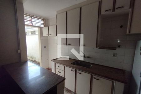Casa para alugar com 218m², 3 quartos e 2 vagas Casa para alugar com 218m², 3 quartos e 2 vagasCozinha 01