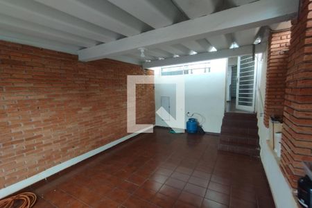 Casa para alugar com 218m², 3 quartos e 2 vagas Casa para alugar com 218m², 3 quartos e 2 vagasGaragem 02