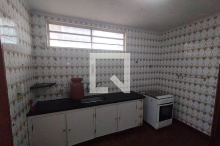 Casa para alugar com 218m², 3 quartos e 2 vagas Casa para alugar com 218m², 3 quartos e 2 vagasCozinha 02