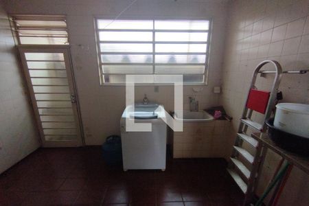 Casa para alugar com 218m², 3 quartos e 2 vagas Casa para alugar com 218m², 3 quartos e 2 vagasÁrea de Serviço