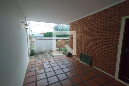 Casa para alugar com 218m², 3 quartos e 2 vagas Casa para alugar com 218m², 3 quartos e 2 vagasGaragem 01