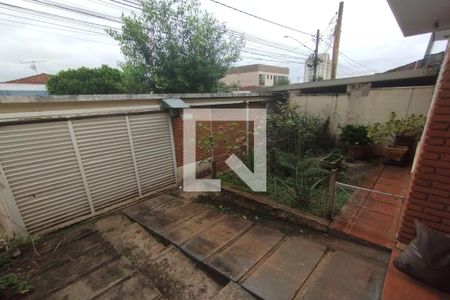 Casa para alugar com 218m², 3 quartos e 2 vagas Casa para alugar com 218m², 3 quartos e 2 vagasGaragem 01