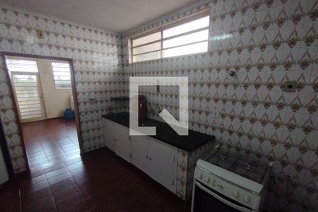Casa para alugar com 218m², 3 quartos e 2 vagas Casa para alugar com 218m², 3 quartos e 2 vagasCozinha 02