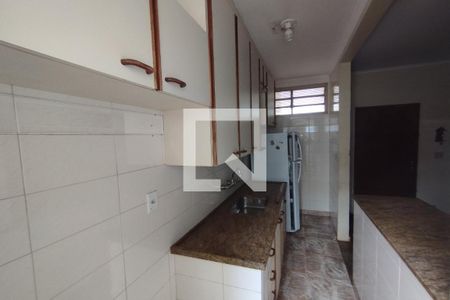 Casa para alugar com 218m², 3 quartos e 2 vagas Casa para alugar com 218m², 3 quartos e 2 vagasCozinha 01