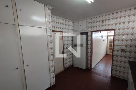 Casa para alugar com 218m², 3 quartos e 2 vagas Casa para alugar com 218m², 3 quartos e 2 vagasCozinha 02