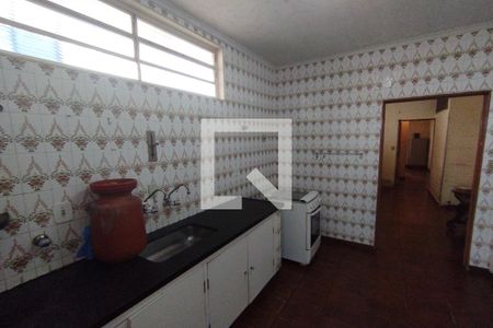 Casa para alugar com 218m², 3 quartos e 2 vagas Casa para alugar com 218m², 3 quartos e 2 vagasCozinha 02