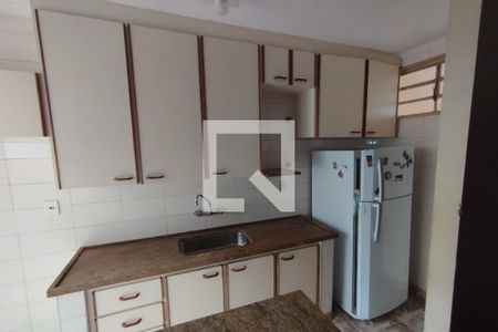Casa para alugar com 218m², 3 quartos e 2 vagas Casa para alugar com 218m², 3 quartos e 2 vagasCozinha 01