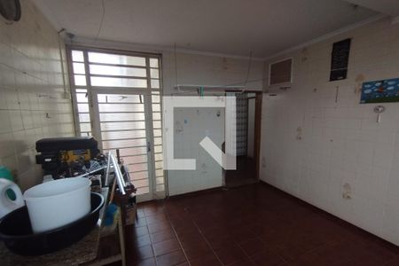 Casa para alugar com 218m², 3 quartos e 2 vagas Casa para alugar com 218m², 3 quartos e 2 vagasÁrea de Serviço