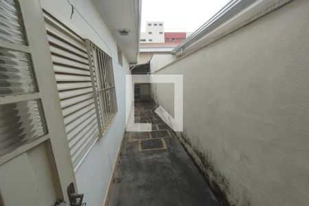 Casa para alugar com 218m², 3 quartos e 2 vagas Casa para alugar com 218m², 3 quartos e 2 vagasQuintal