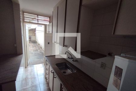 Casa para alugar com 218m², 3 quartos e 2 vagas Casa para alugar com 218m², 3 quartos e 2 vagasCozinha 01