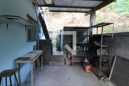 Casa para alugar com 80m², 2 quartos e sem vagaÁrea de Serviço