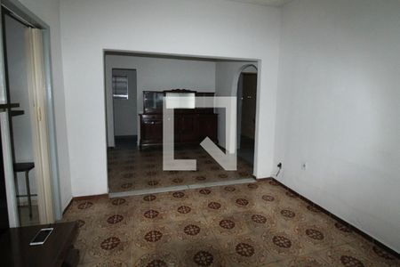 Sala de casa para alugar com 2 quartos, 80m² em Vila Leopoldina, Duque de Caxias