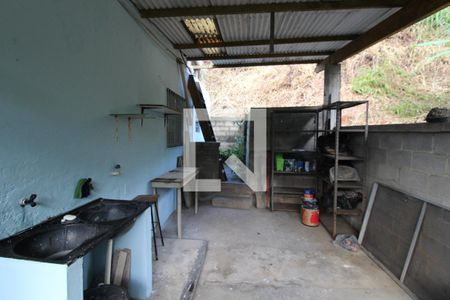 Casa para alugar com 80m², 2 quartos e sem vagaÁrea de Serviço