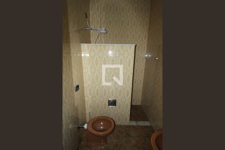 Casa para alugar com 80m², 2 quartos e sem vagaBanheiro 2 