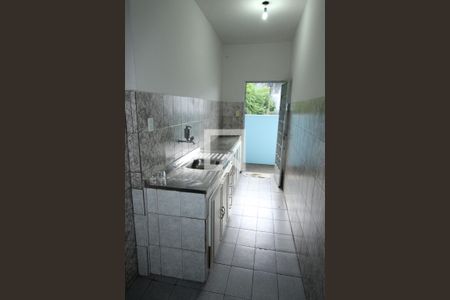 Casa para alugar com 80m², 2 quartos e sem vagaCozinha