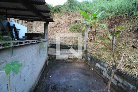 Casa para alugar com 80m², 2 quartos e sem vagaÁrea de Serviço