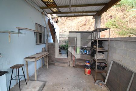 Casa para alugar com 80m², 2 quartos e sem vagaÁrea de Serviço