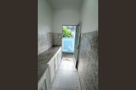 Casa para alugar com 80m², 2 quartos e sem vagaCozinha