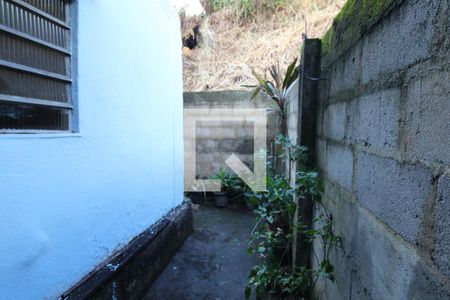 Casa para alugar com 80m², 2 quartos e sem vagaÁrea de Serviço