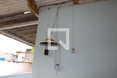 Casa para alugar com 80m², 2 quartos e sem vagaÁrea de Serviço