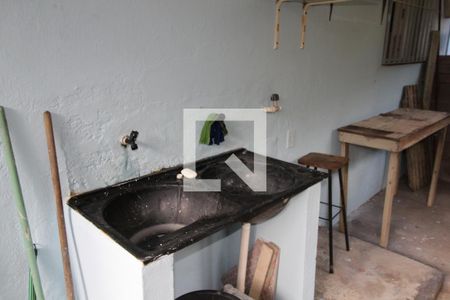 Casa para alugar com 80m², 2 quartos e sem vagaÁrea de Serviço