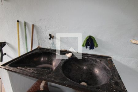 Casa para alugar com 80m², 2 quartos e sem vagaÁrea de Serviço