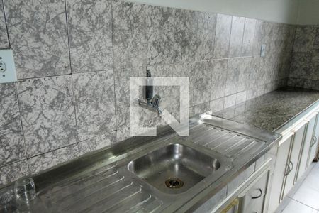 Casa para alugar com 80m², 2 quartos e sem vagaCozinha