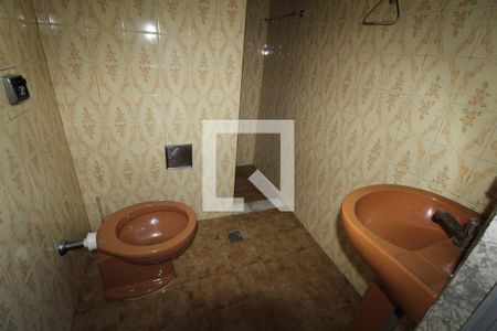 Casa para alugar com 80m², 2 quartos e sem vagaBanheiro 2 