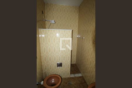 Casa para alugar com 80m², 2 quartos e sem vagaBanheiro 2 