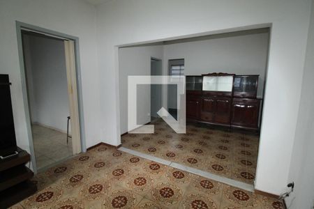 Sala de casa para alugar com 2 quartos, 80m² em Vila Leopoldina, Duque de Caxias