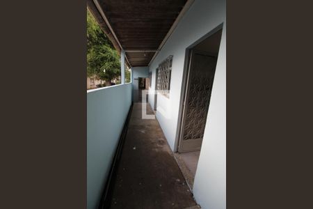 Casa para alugar com 80m², 2 quartos e sem vagaÁrea de Serviço