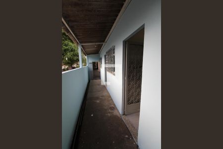 Casa para alugar com 80m², 2 quartos e sem vagaÁrea de Serviço
