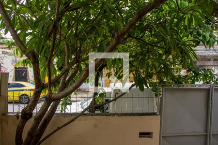 Quarto 01 - Janela de casa para alugar com 3 quartos, 120m² em Méier, Rio de Janeiro