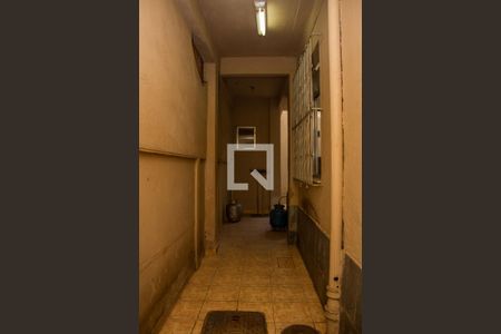 Casa para alugar com 120m², 3 quartos e 1 vagaÁrea de Serviço