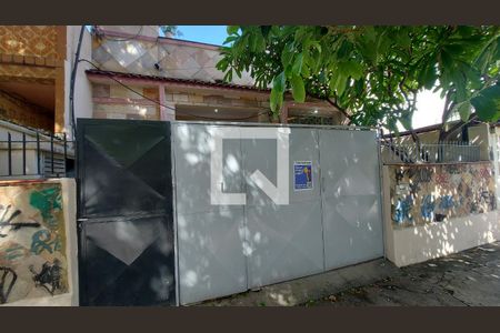 Casa para alugar com 120m², 3 quartos e 1 vagaFachada da Casa