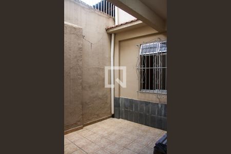 Casa para alugar com 120m², 3 quartos e 1 vagaÁrea de Serviço