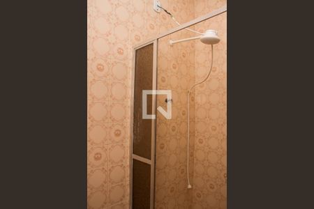 Casa para alugar com 120m², 3 quartos e 1 vagaBanheiro Social