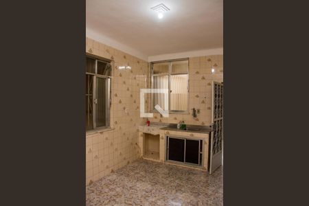 Casa para alugar com 120m², 3 quartos e 1 vagaCozinha