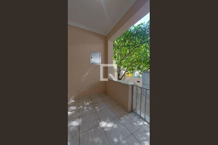 Casa para alugar com 120m², 3 quartos e 1 vagaVaranda da Sala