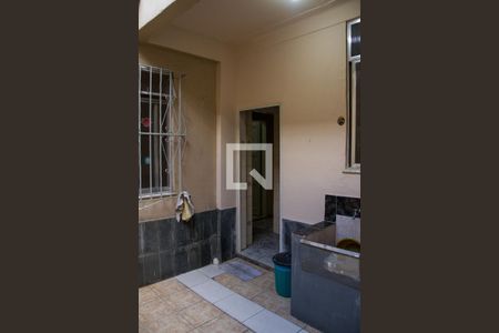 Casa para alugar com 120m², 3 quartos e 1 vagaÁrea de Serviço